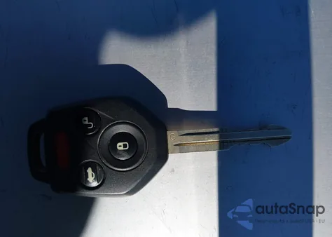 2017 Subaru Forester 2.5I Premium z USA, uszkodzony, nr VIN JF2SJAEC5HH571268